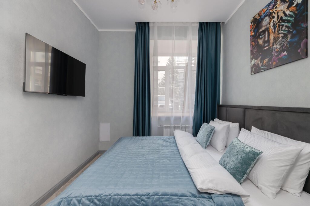 1 Bedroom Superior Apartment Rento on Krivoarbatsky Lane