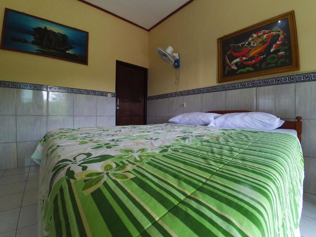 Standard Zimmer Pondok Batur Indah Homestay Karangasem