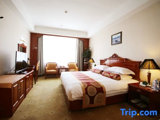 Suite Tibet Grand Hotel