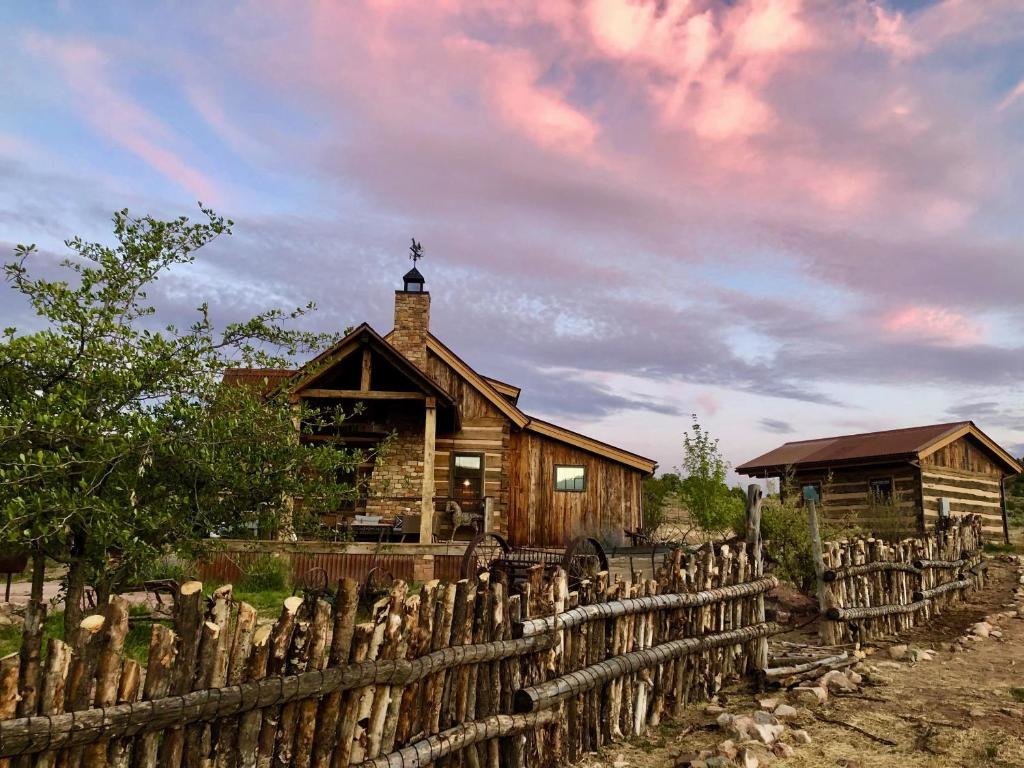 Номер Standard Canyon Of The Ancients Guest Ranch