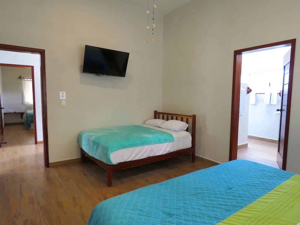 Premium chambre Hotel & Suites Oasis Bacalar