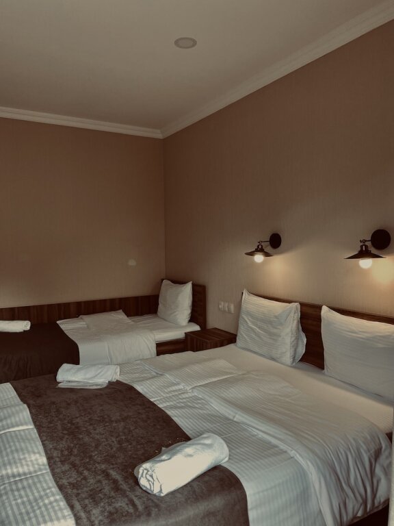 Classic room Hotel Gold Kazbegi