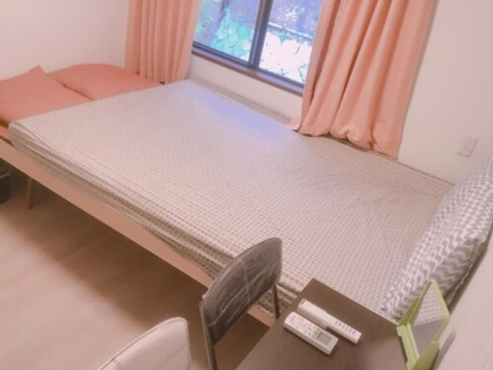 Standard Doppel Zimmer mit Bergblick Kinkaku Ryokan