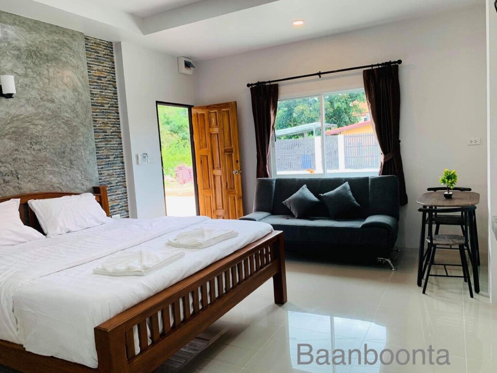 Suite Baan Boonta