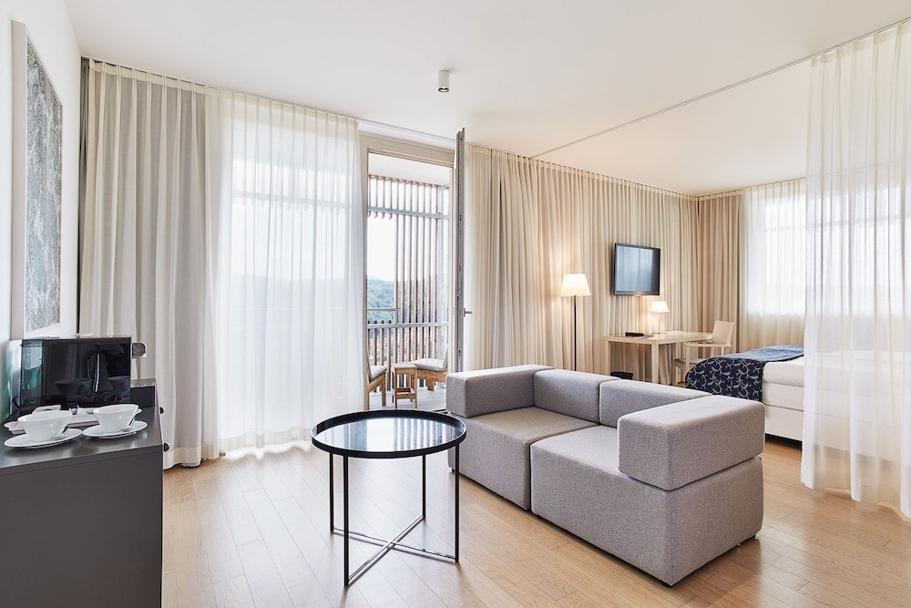 Prestige Suite with balcony LOISIUM Wine & Spa Resort Südsteiermark