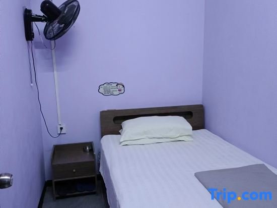 Standard Einzel Zimmer Yangyang Hostel