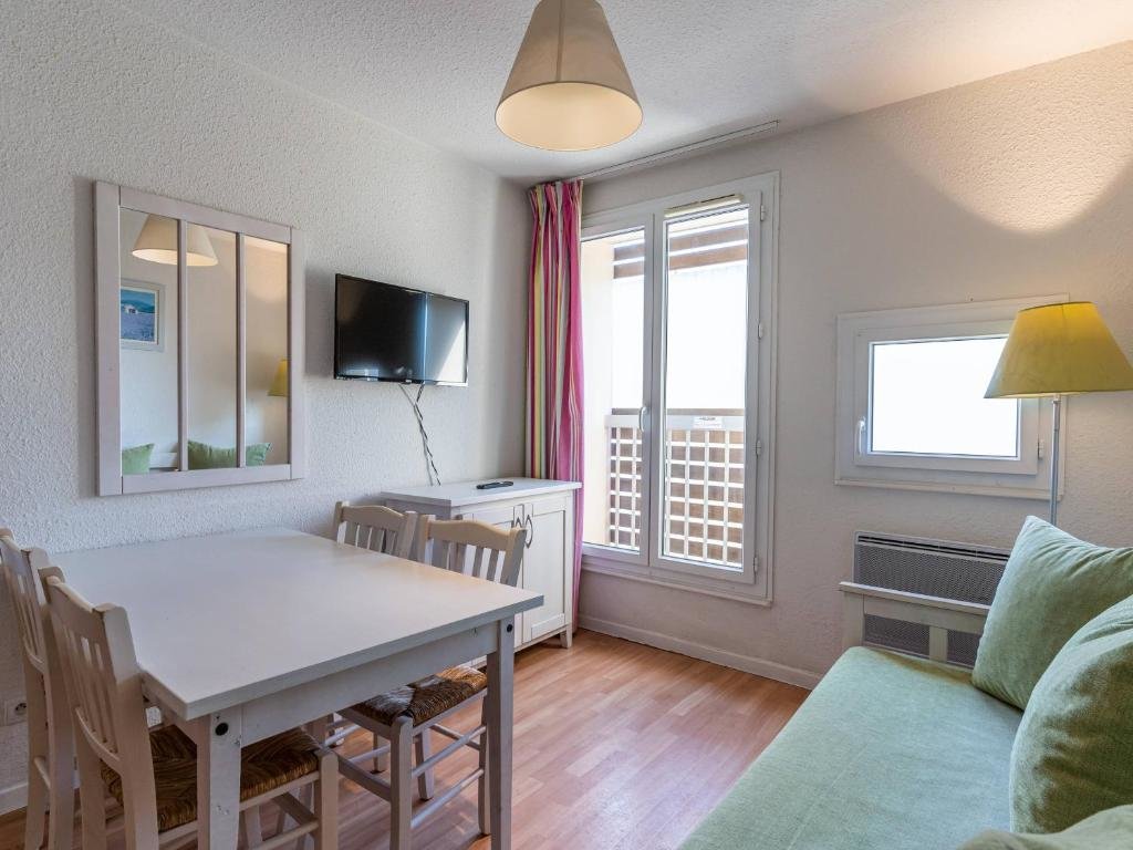 Apartment 2 Schlafzimmer Vacancéole - Résidence L'Ile d'Or