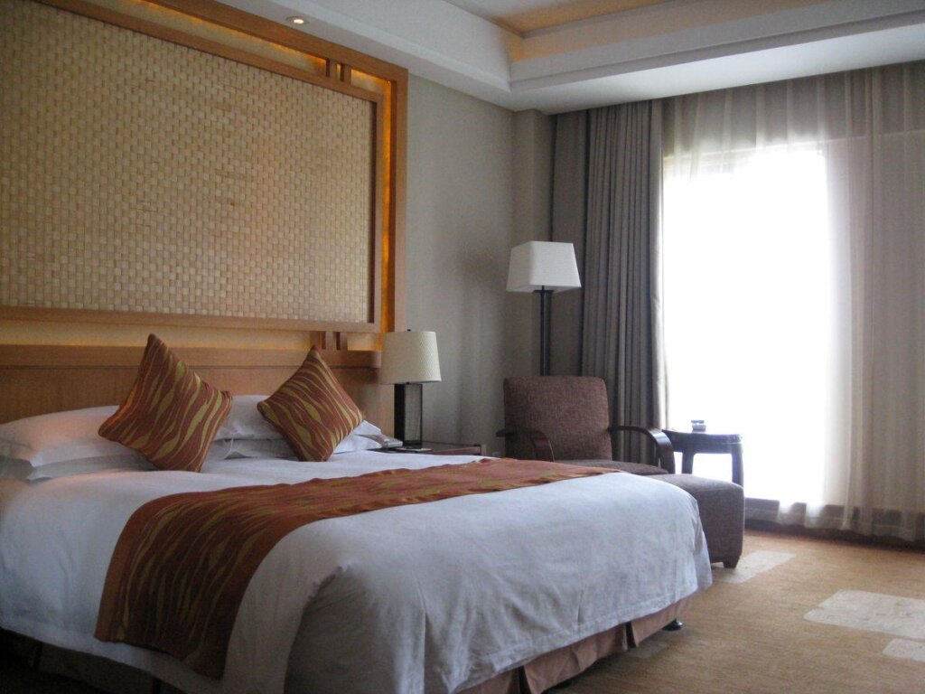 Suite Hangzhou Linan Wonderland Hotel