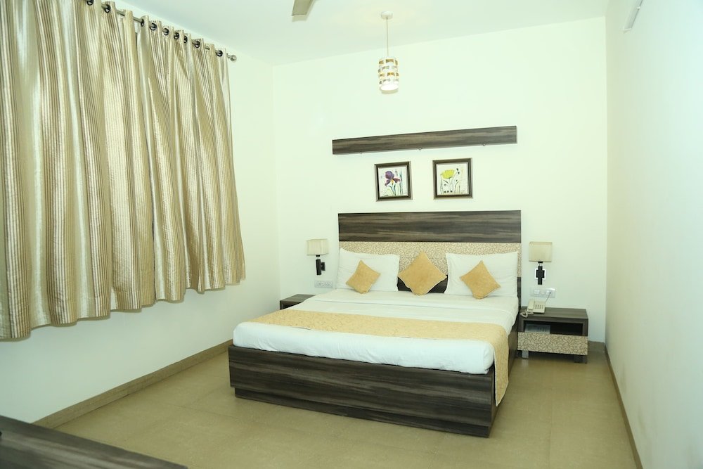 Habitación Premium Hotel Kanishk