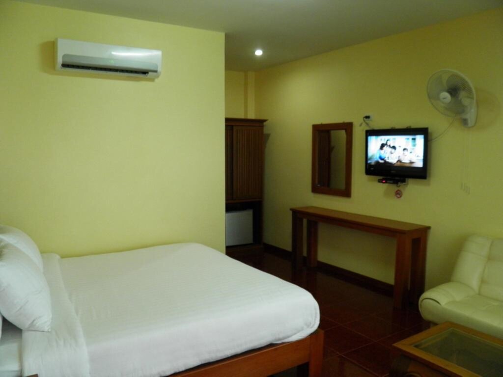 Двухместный номер Standard Ruen Narisra Resort