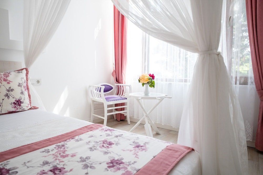 Confort chambre Aksoy Butik Otel