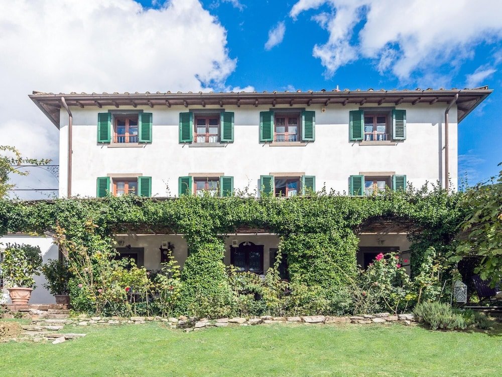 Villa Villa Carciofaia in Lucca