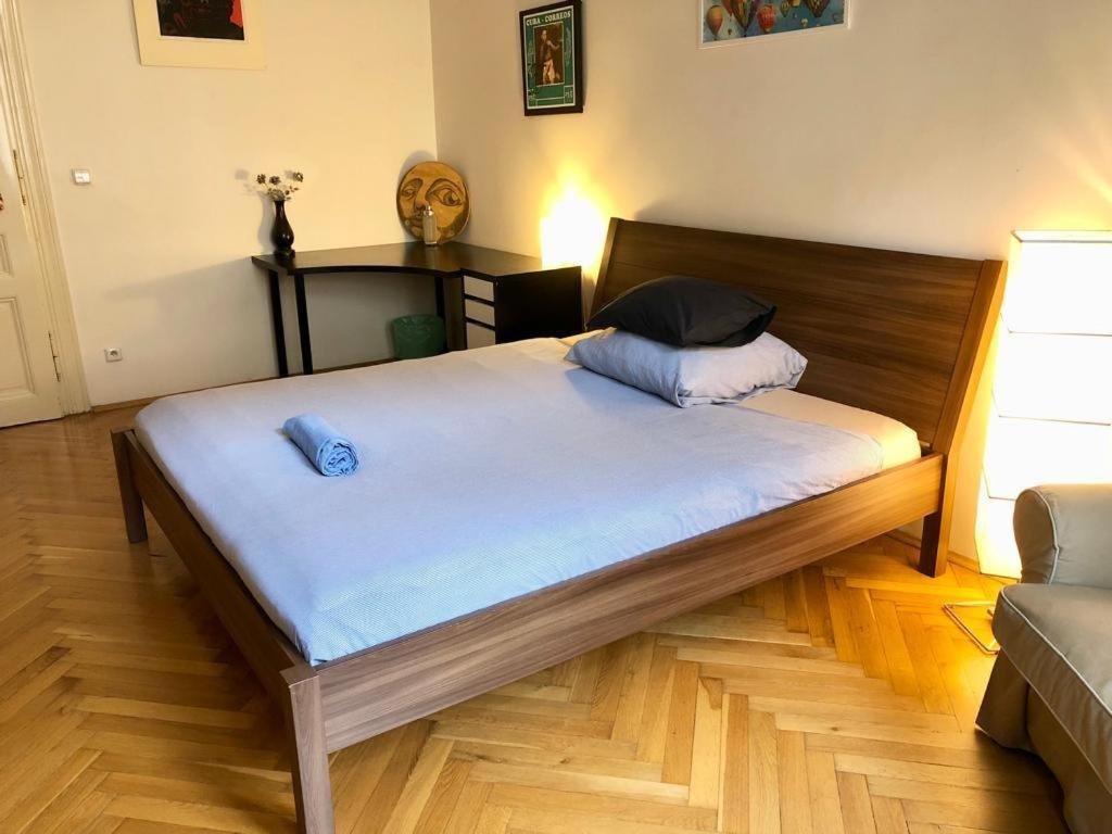 Standard Zimmer Chez Jitka et GauTiER - Great alternative to a hotel