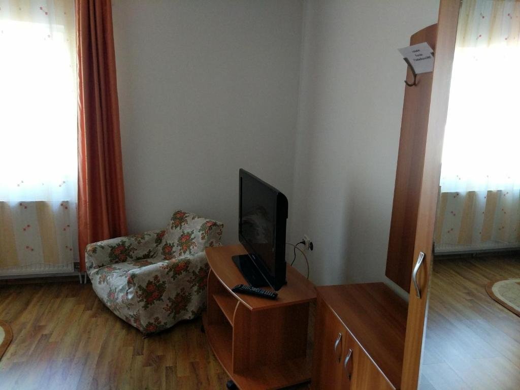 Standard double chambre Pensiunea Vladut Timisoara
