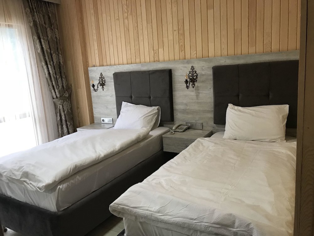 Standard chambre Inci Motel
