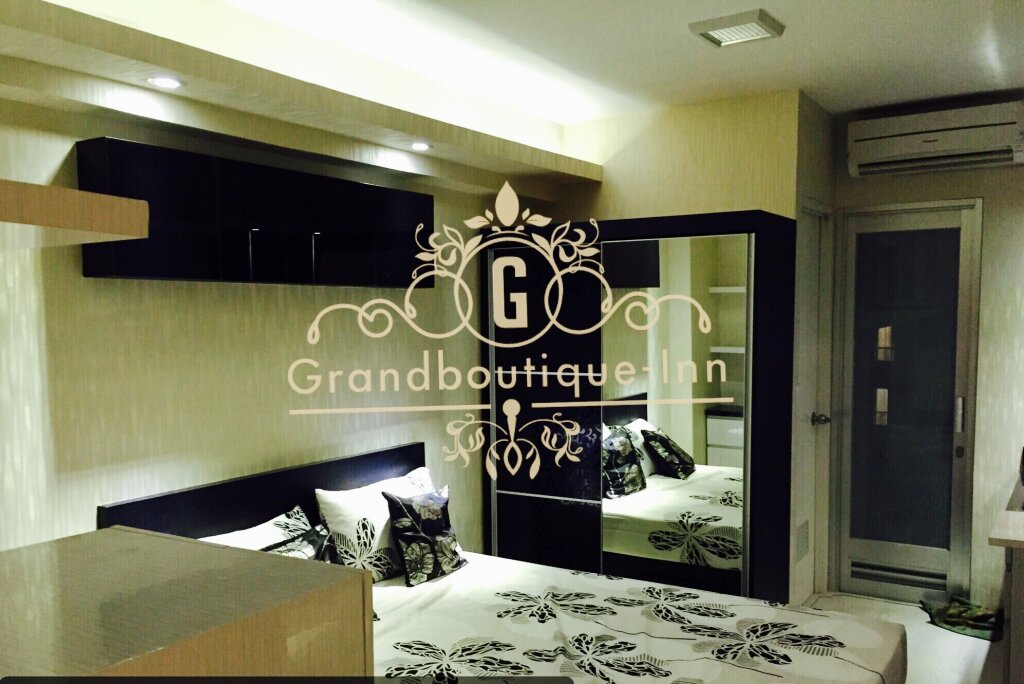 Апартаменты Grandboutique-Inn