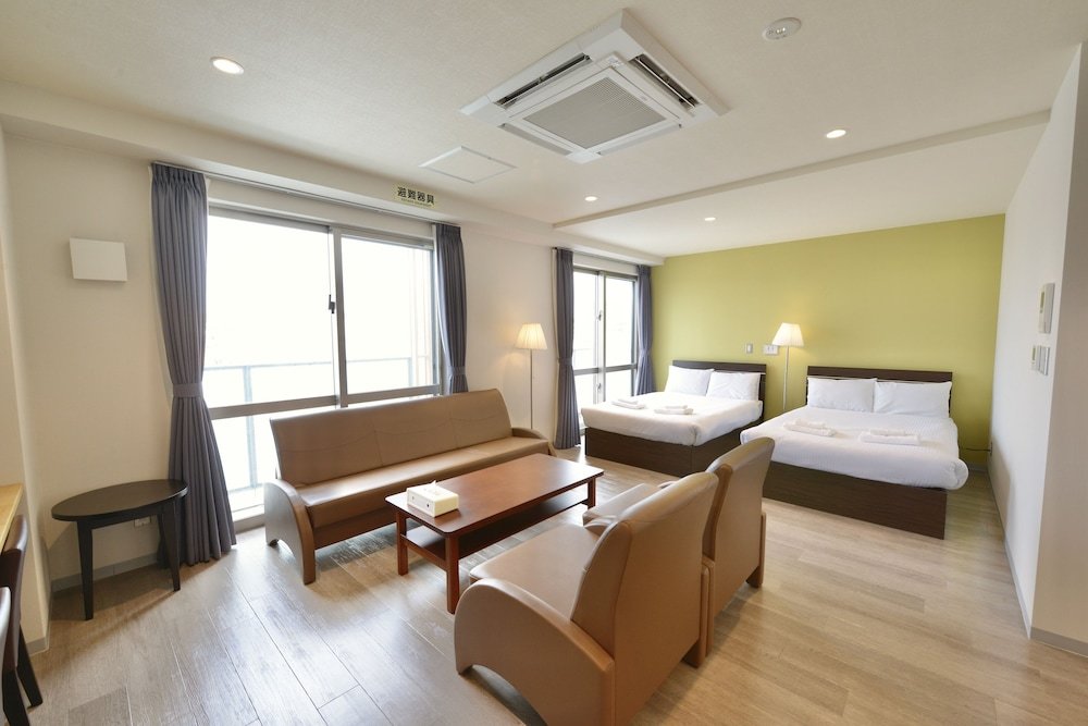 Standard Zimmer HOTEL2020