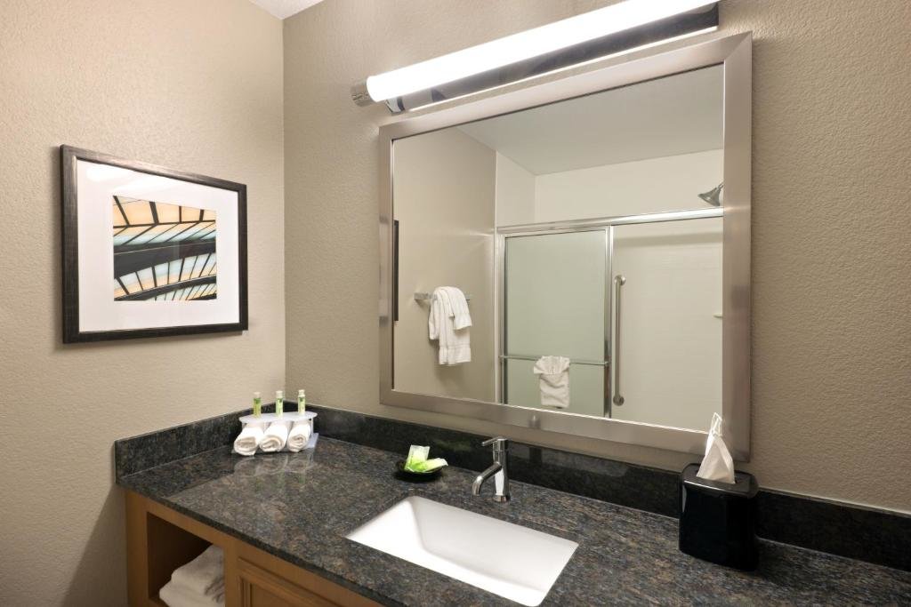 Suite Holiday Inn Express Hotel & Suites Fraser Winter Park Area, an IHG Hotel