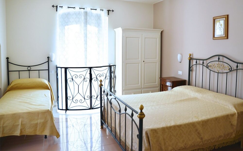 Luxury room Affittacamere San Francesco