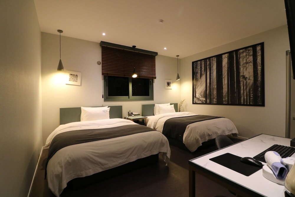 Premium Zimmer Stay-inn Hotel