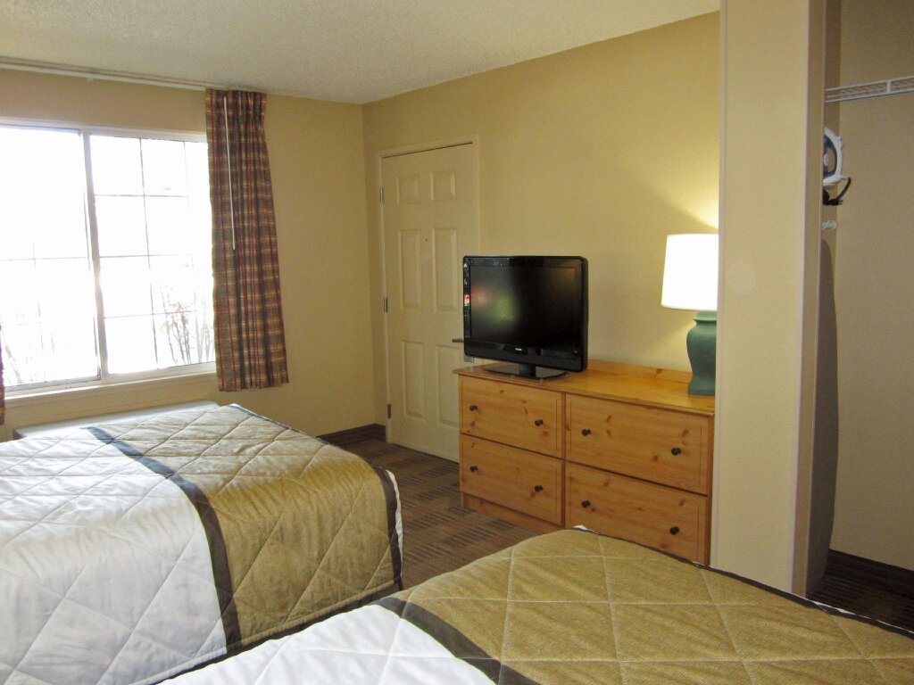 Студия Extended Stay America Select Suites - Atlanta - Cumberland Mall