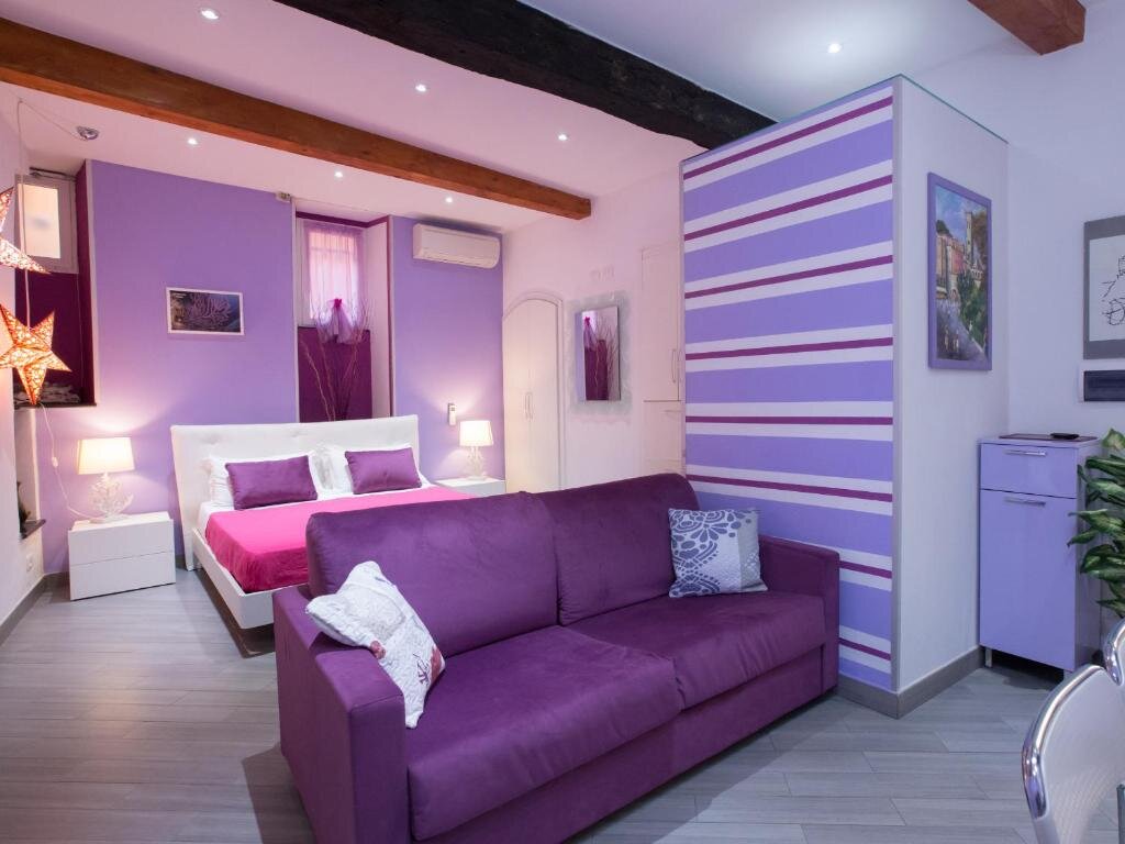 Suite I Coralli rooms & apartments