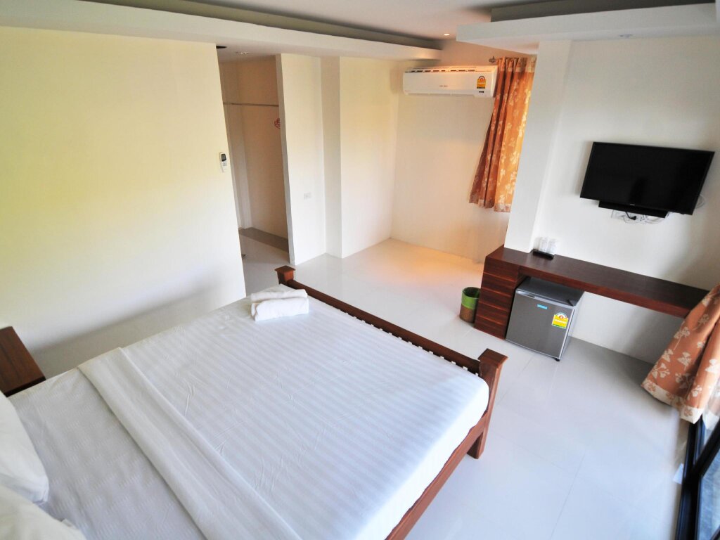 Двухместный номер Deluxe Chunut House Resort