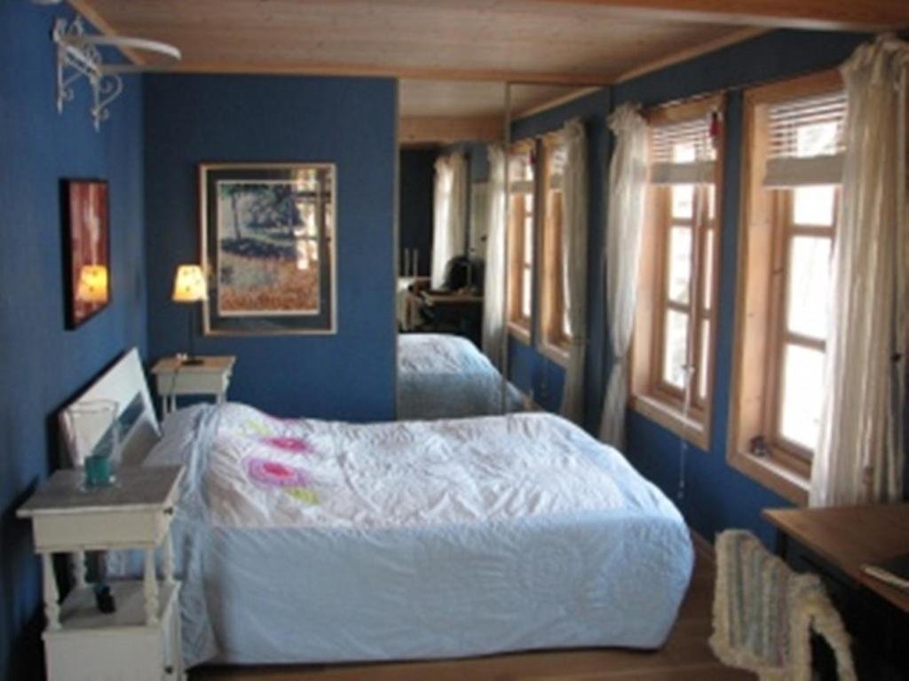2 Bedrooms Apartment Villa Rørvik