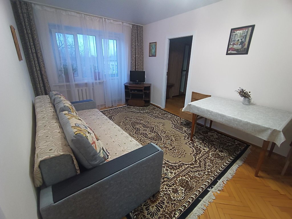 Standard Apartment Apartamenty na ulitse 40 let Oktyabrya