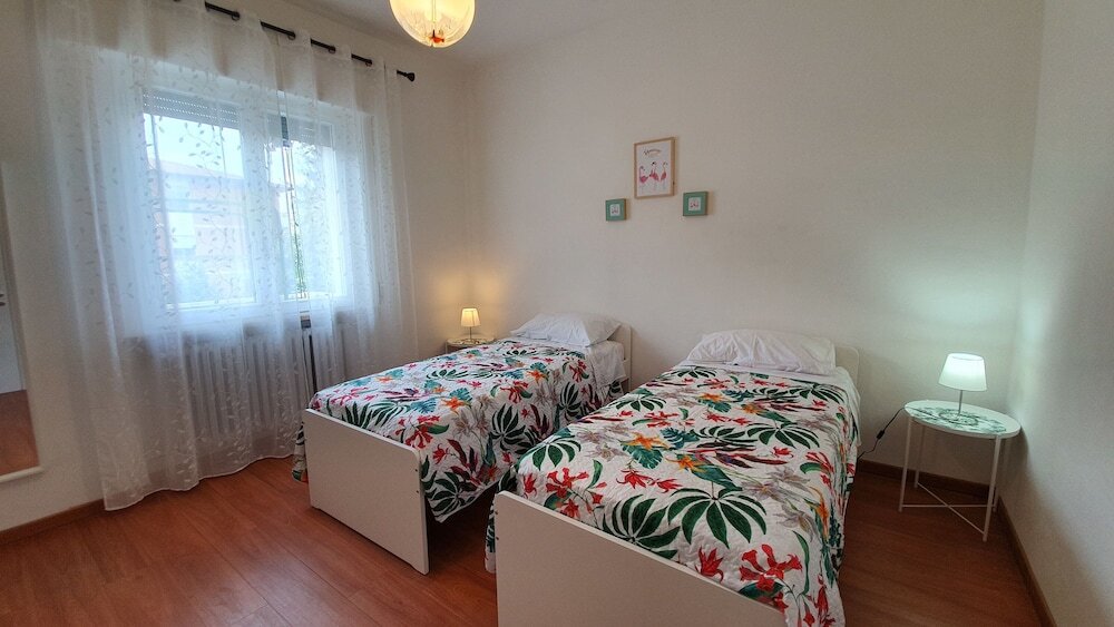 Économie double chambre Affittacamere Residenza Chiara