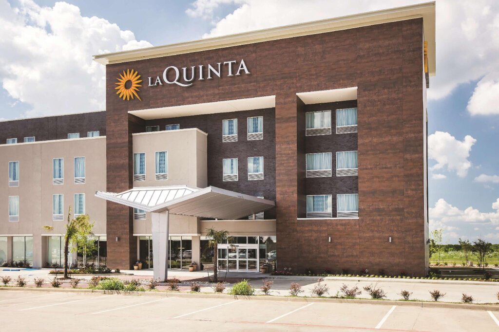 Habitación Estándar La Quinta Inn & Suites by Wyndham Dallas Plano - The Colony