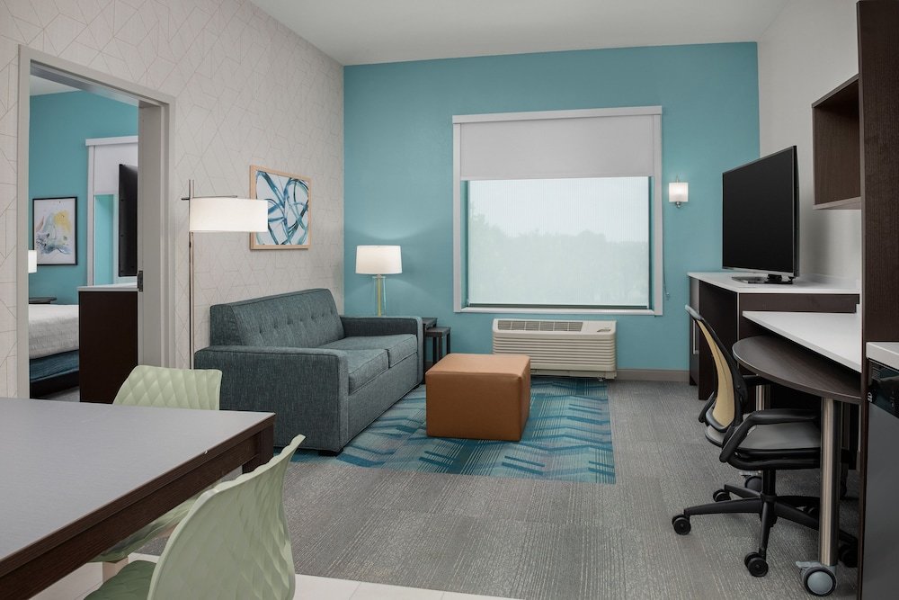 Suite Home2 Suites by Hilton Orlando Southeast Nona