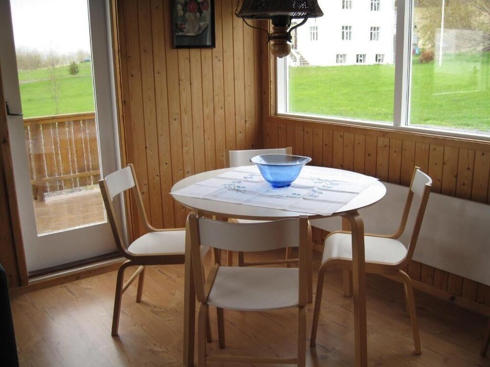 Cottage 1 chambre Hafursá við Hallormsstað Holiday Home