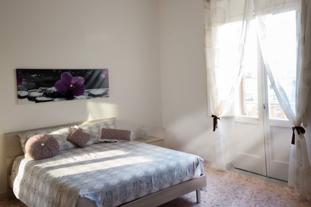 Confort suite Forte apartments "Enjoy Salento"
