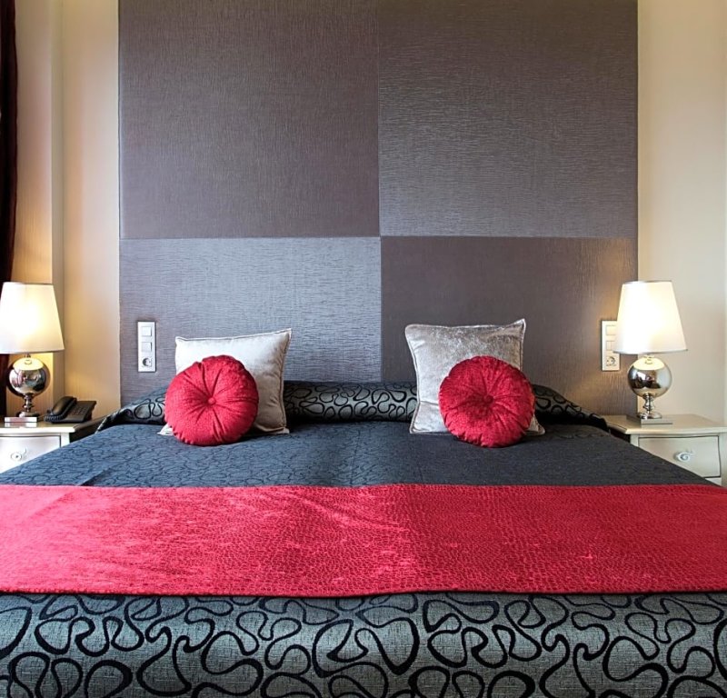 Premium room Hotel MiM Sitges & Spa