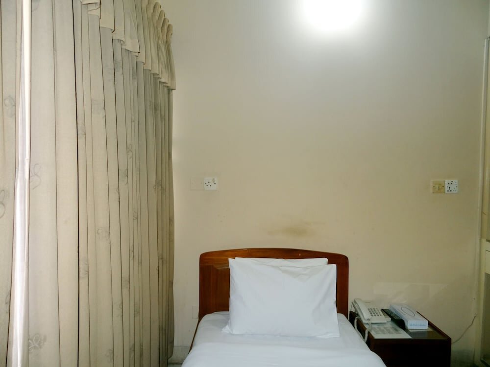 Standard chambre Hotel Ashrafee
