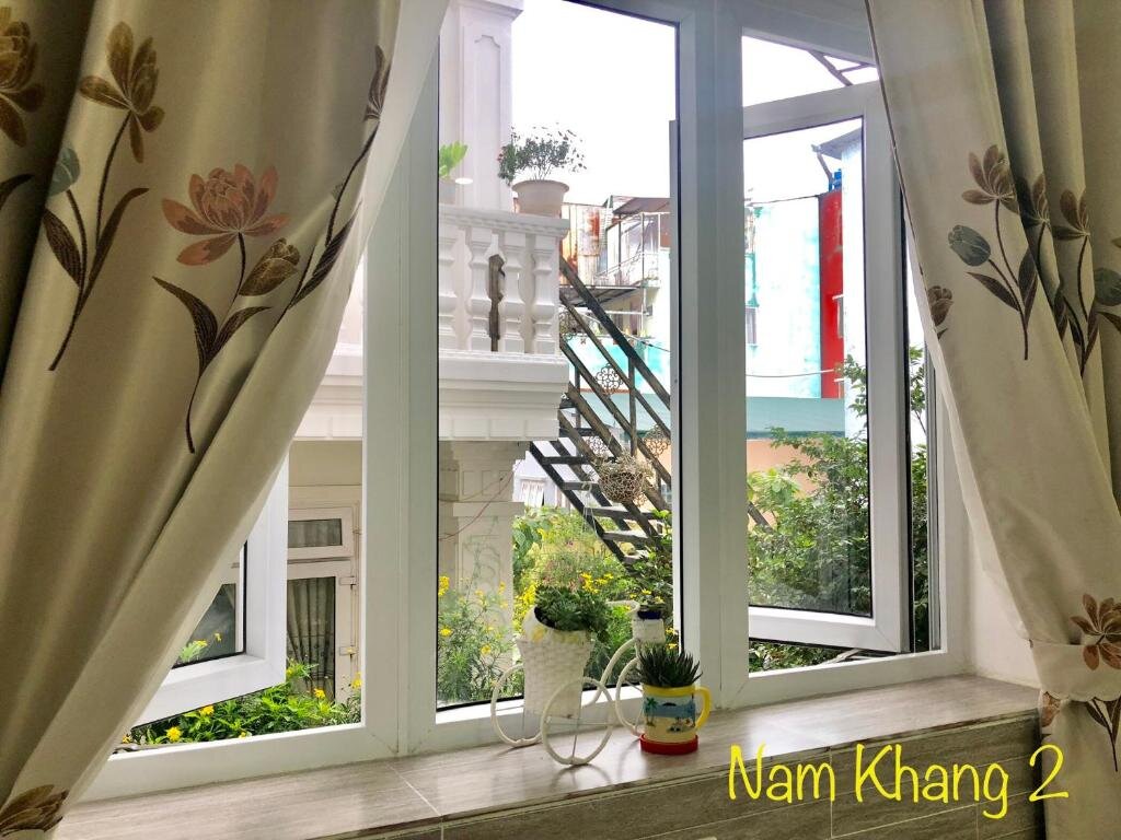 Номер Standard Villa - Hotel Nam Khang 2 Dalat