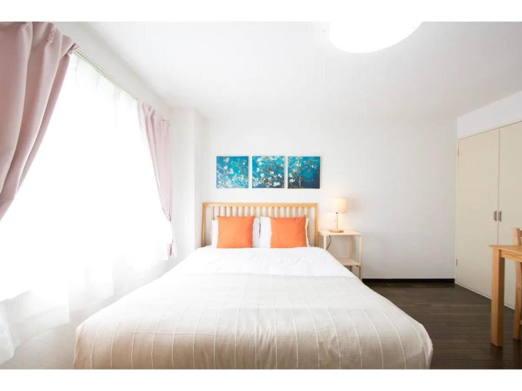 Apartamento Haimu Shanzerize 7,12 - Vacation STAY 11294