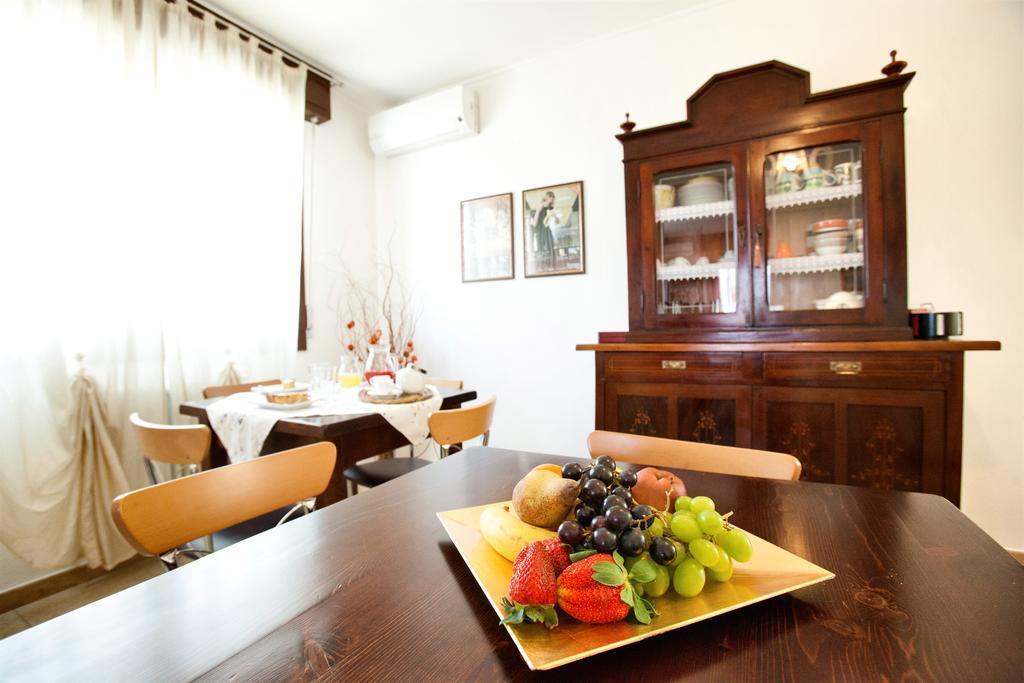 Room & Breakfast Basilico Portomaggiore