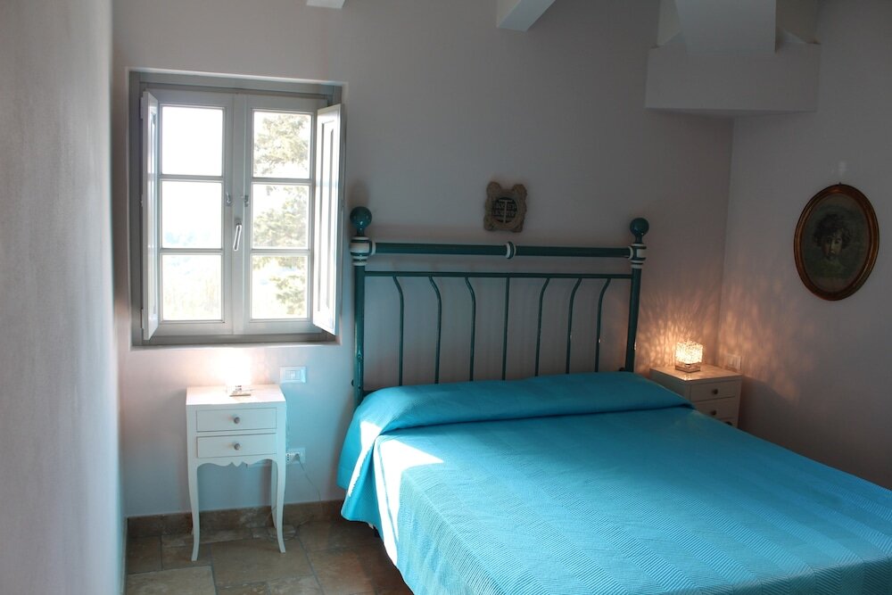Komfort Apartment 1 Schlafzimmer Relais Pugliano