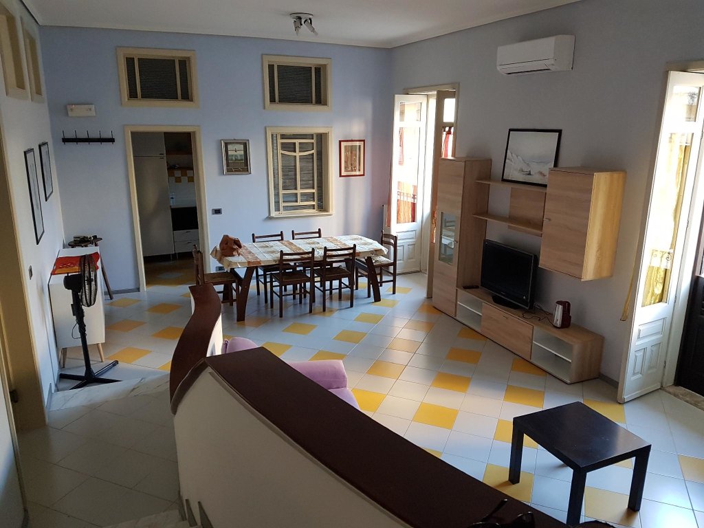 Appartement Apartment "Canto"