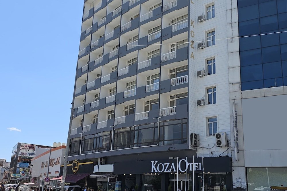 Номер Standard Altin Koza Hotel