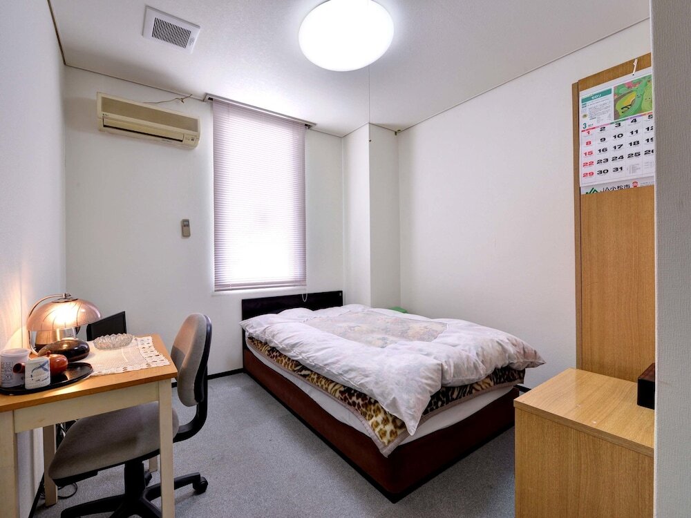 Standard chambre Okubo Ryokan