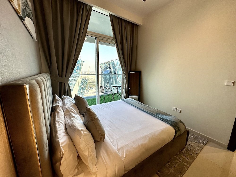 Premium suite Lux BnB Vera Residence Business Bay