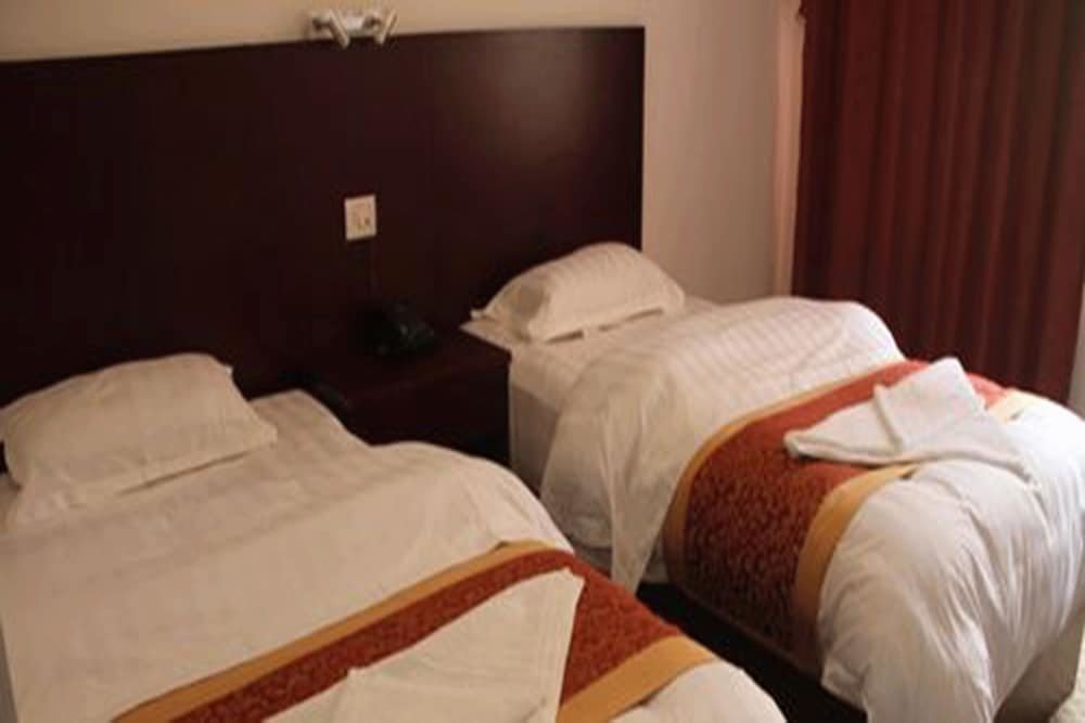 Premium Zimmer Hotel Taishan