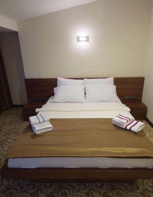 Номер Standard Eskişehir Butik Hotel