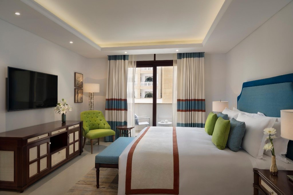 Апартаменты c 1 комнатой Al Najada Doha Hotel Apartments by Oaks