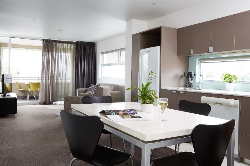 Standard chambre avec balcon Cosmopolitan Hotel Melbourne