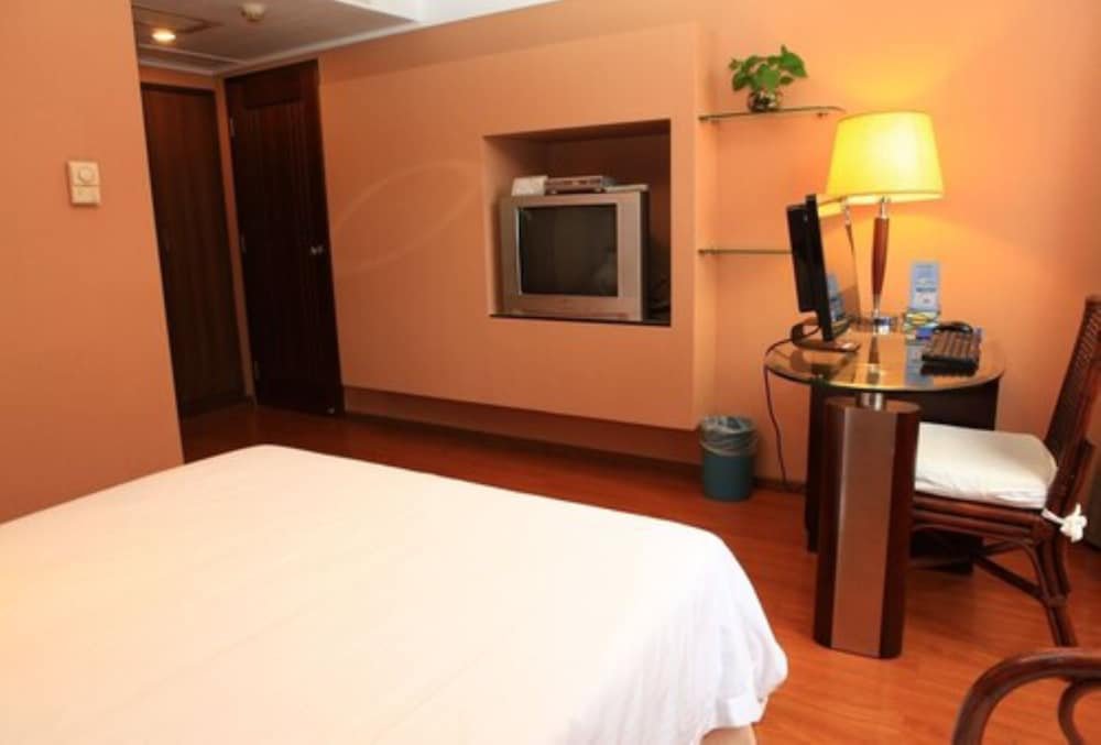 Deluxe Zimmer Hedong Citycenter Hotel