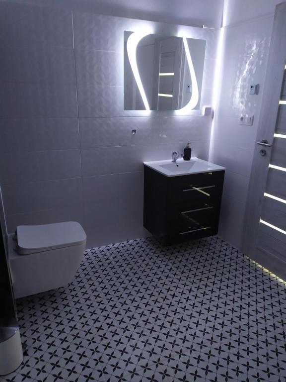 Apartman TILL Леополдов